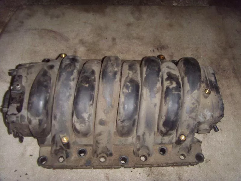 Впускной коллектор ST298786