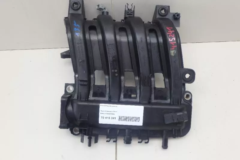 Впускной коллектор ST298911