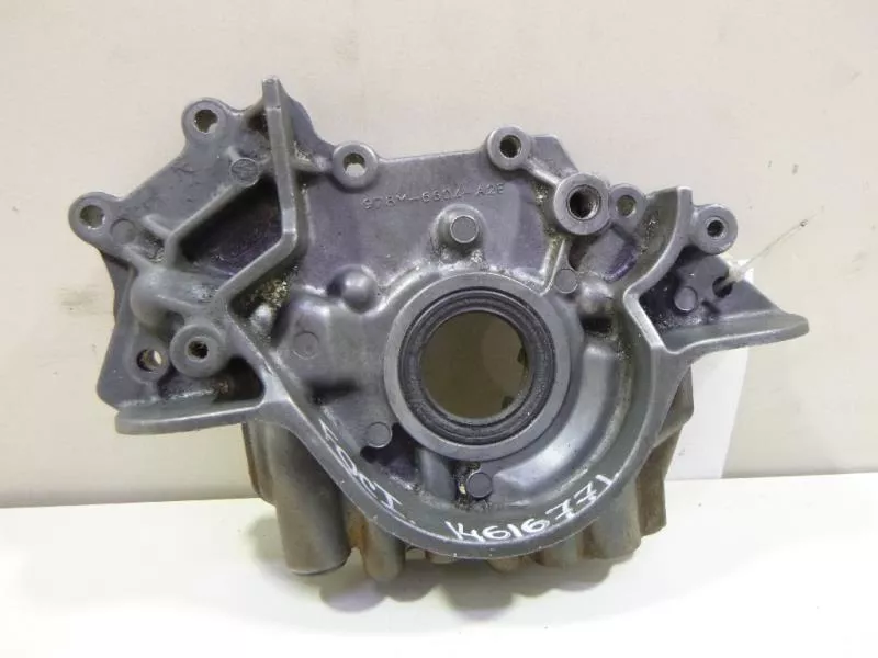 Масляный насос BS251772