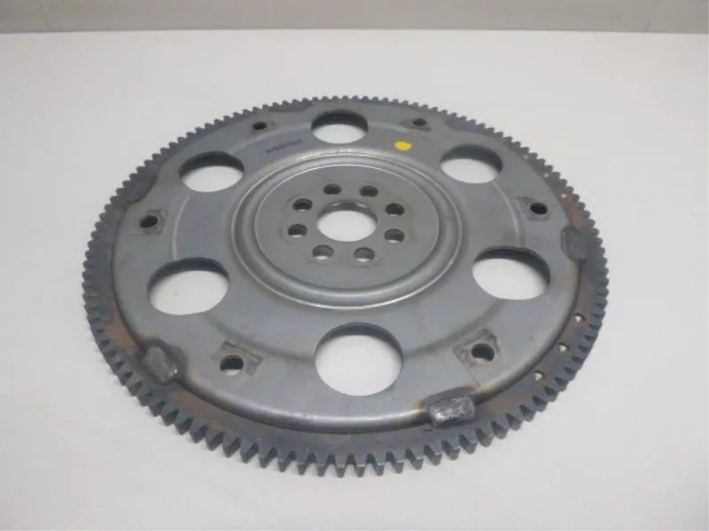 Маховик двигателя BS266078