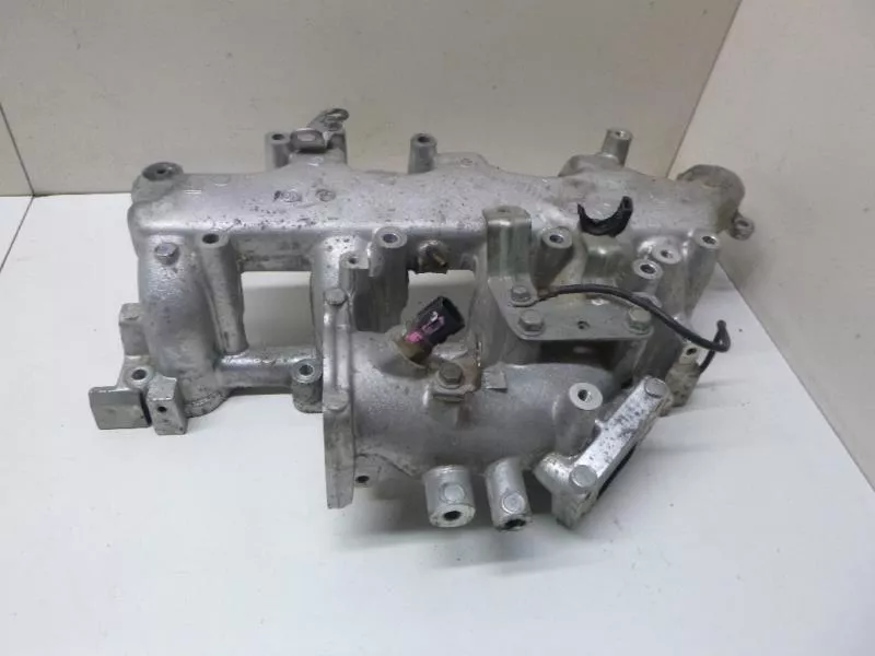 Впускной коллектор ST298000