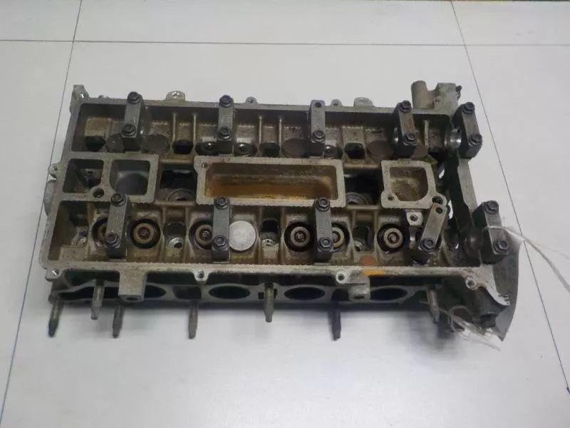 ГБЦ (головка блока цилиндров) ST295092 ГБЦ (головка блока цилиндров) ST295092