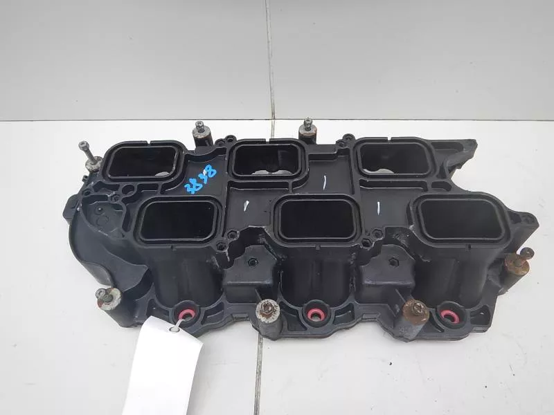 Впускной коллектор ST301541