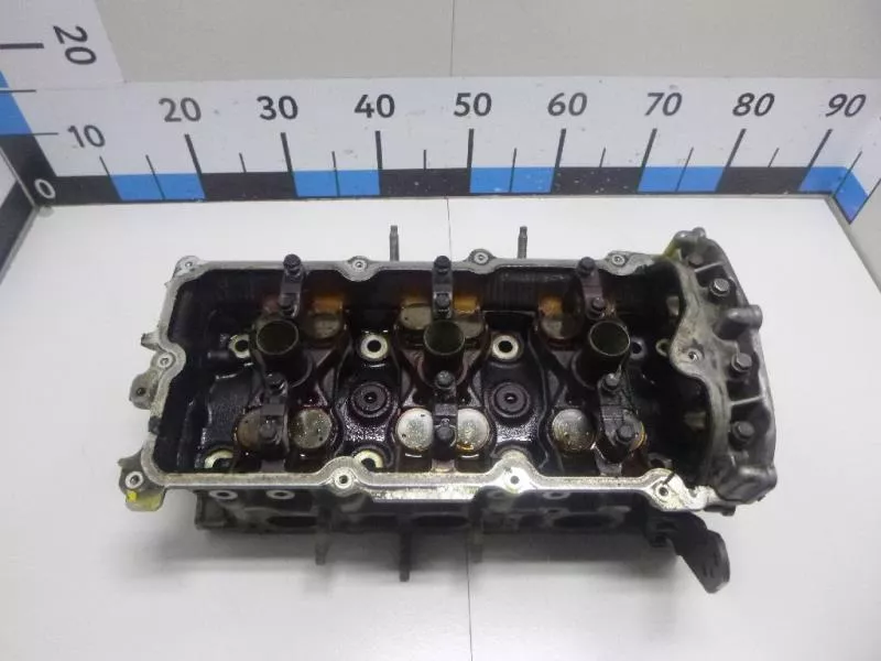 ГБЦ (головка блока цилиндров) ST293641