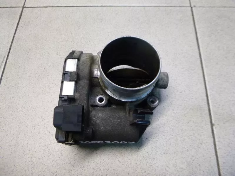 Заслонка дроссельная BS191303