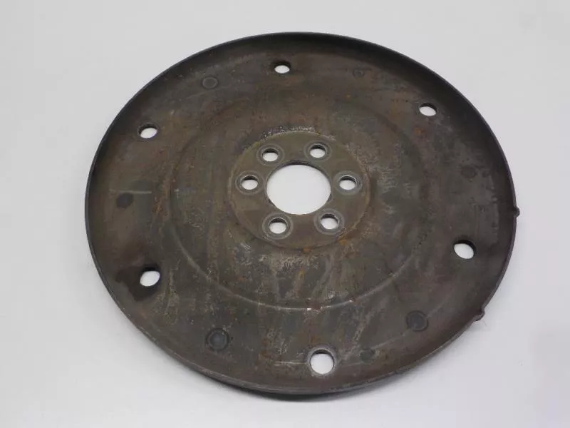 Маховик двигателя BS266225