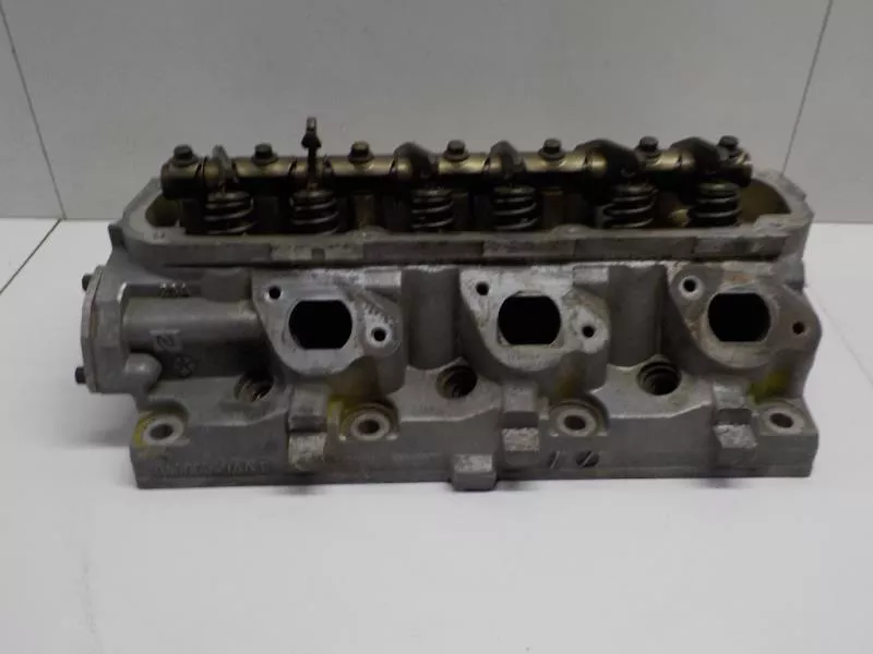 ГБЦ (головка блока цилиндров) ST297049