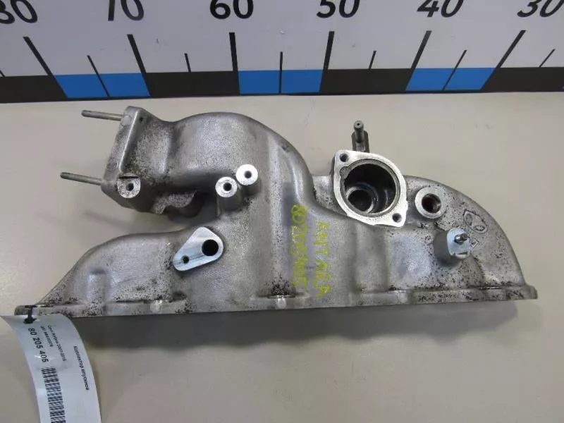 Впускной коллектор ST298805