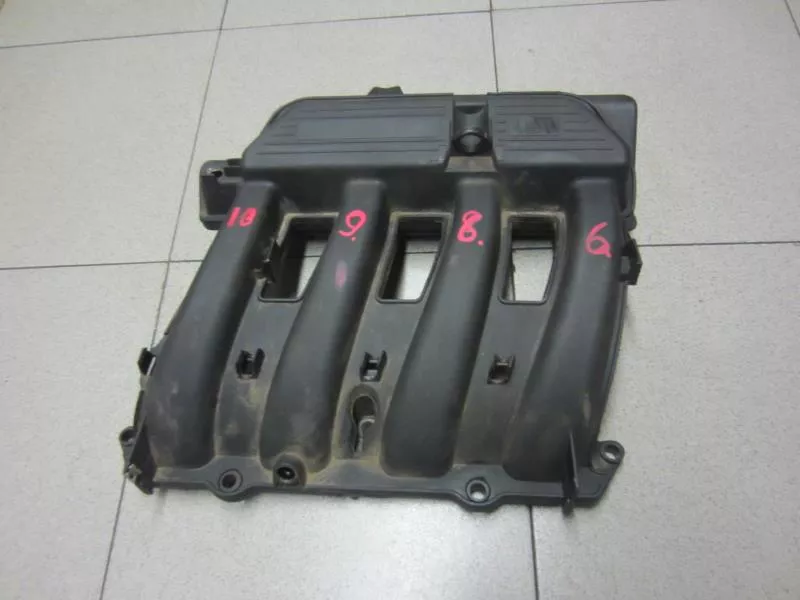 Впускной коллектор ST298711