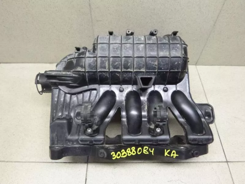 Впускной коллектор ST302999 Впускной коллектор ST302999