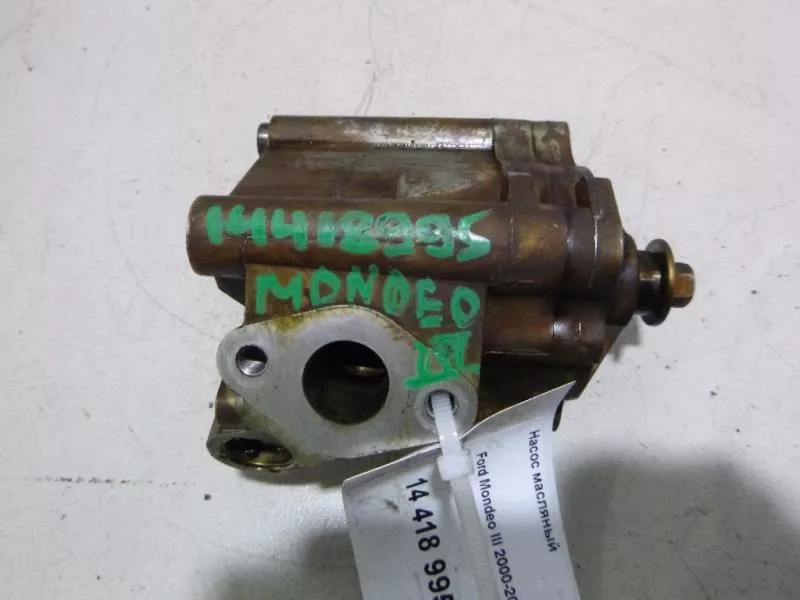 Масляный насос BS252047