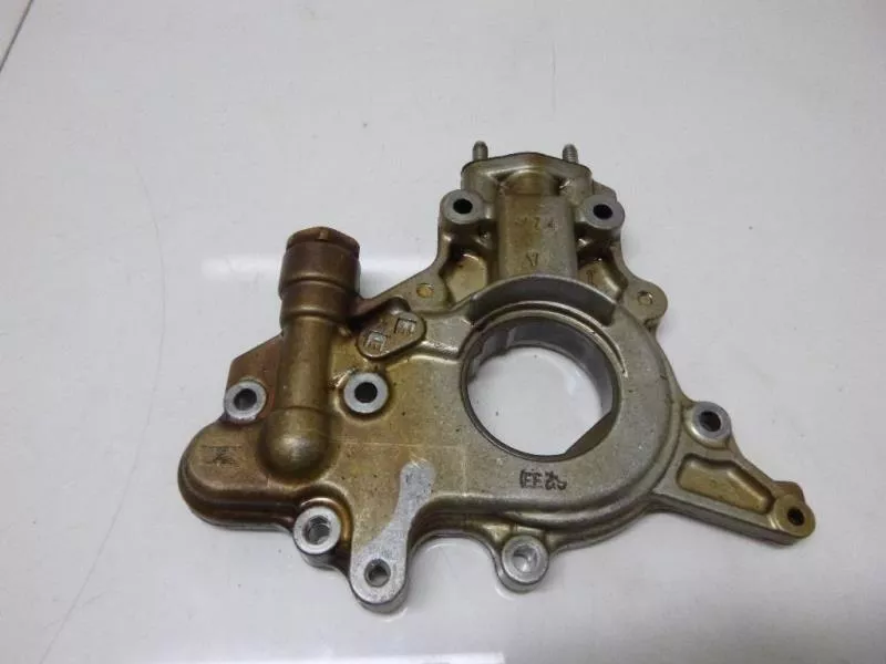 Масляный насос BS251621