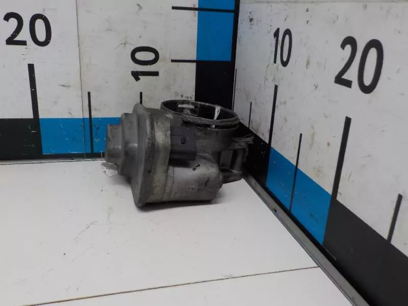 Заслонка дроссельная BS190917