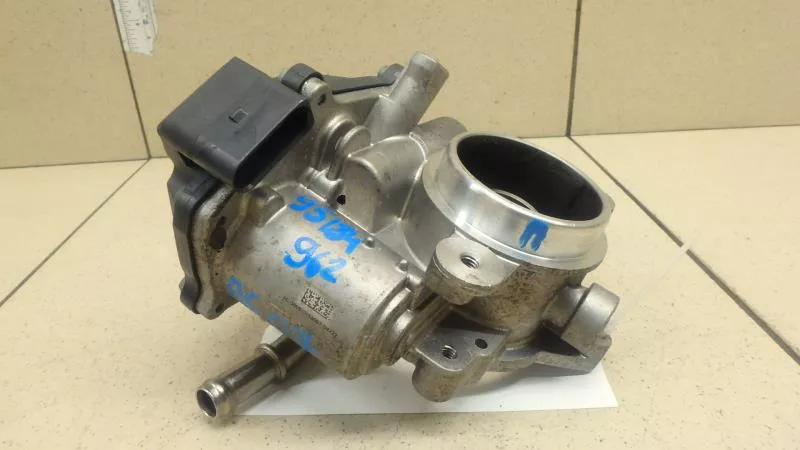 Заслонка дроссельная BS189764 Заслонка дроссельная BS189764