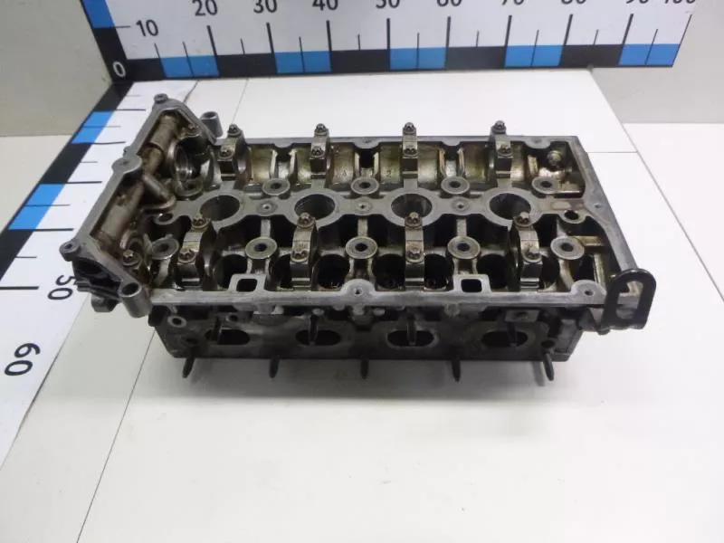 ГБЦ (головка блока цилиндров) ST296027