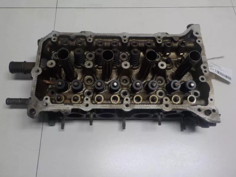 ГБЦ (головка блока цилиндров) ST294536 ГБЦ (головка блока цилиндров) ST294536