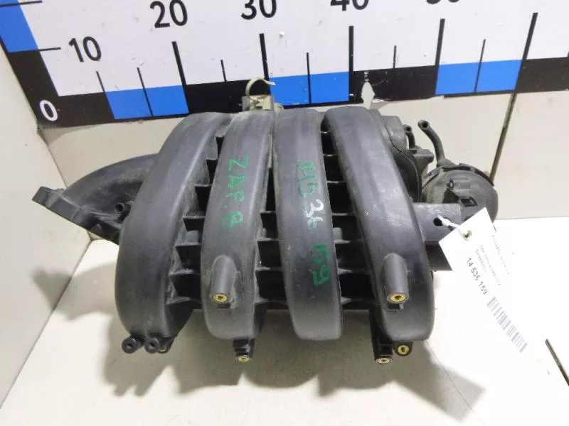 Впускной коллектор ST301511