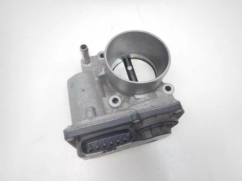 Заслонка дроссельная BS191326