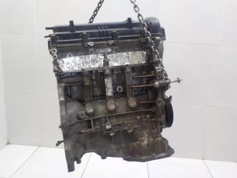 Двигатель BS247275