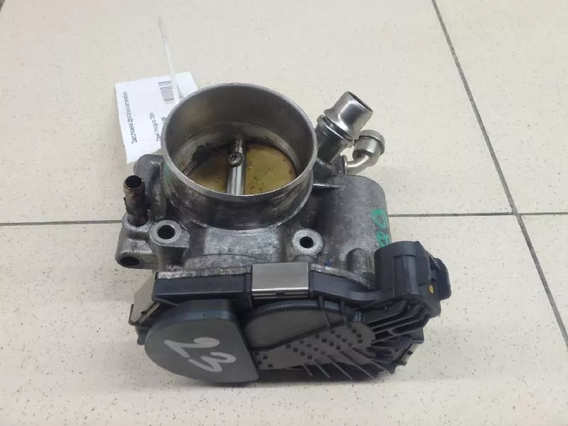 Заслонка дроссельная BS191894