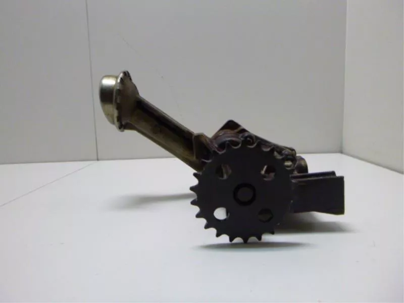 Масляный насос BS252380