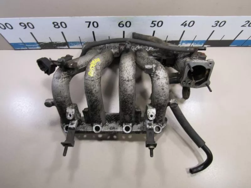 Впускной коллектор ST298897