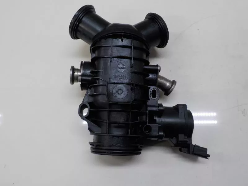 Заслонка дроссельная BS190671