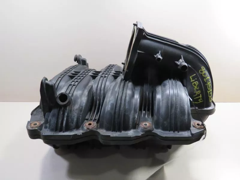 Впускной коллектор ST301546