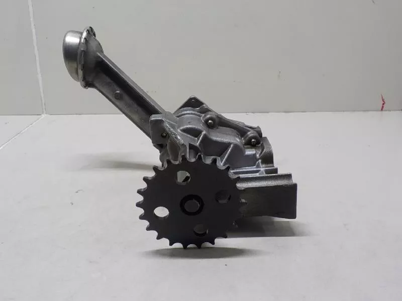 Масляный насос BS252569