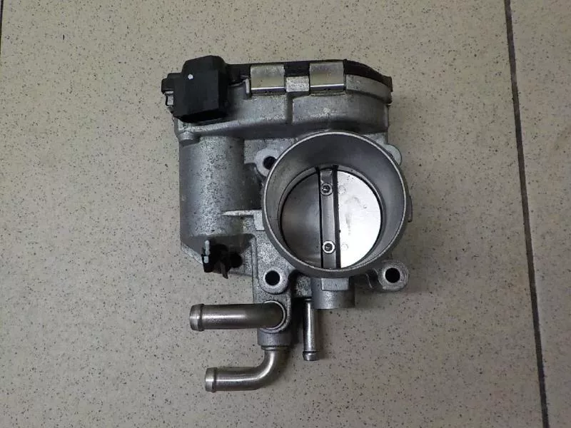 Заслонка дроссельная BS192234