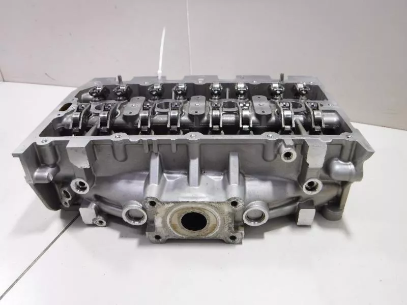 ГБЦ (головка блока цилиндров) ST296793