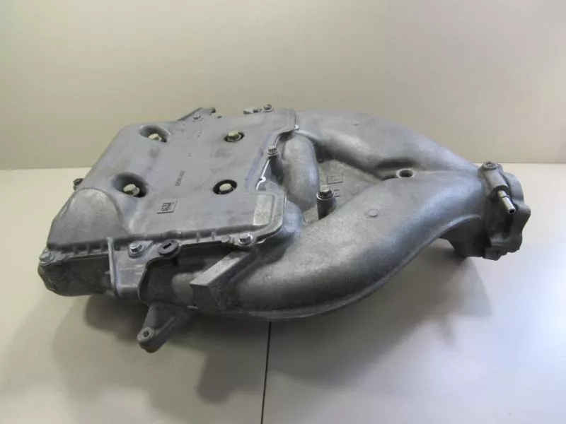 Впускной коллектор ST302775