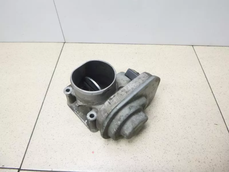 Заслонка дроссельная BS189157