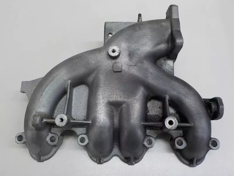 Впускной коллектор ST299786 Впускной коллектор ST299786