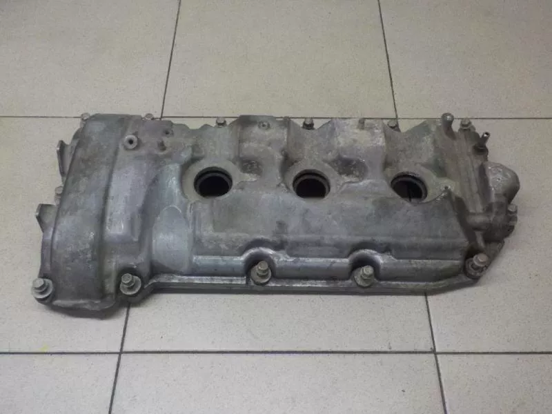 Клапанная крышка ГБЦ BS70230