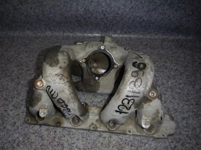 Впускной коллектор ST298674