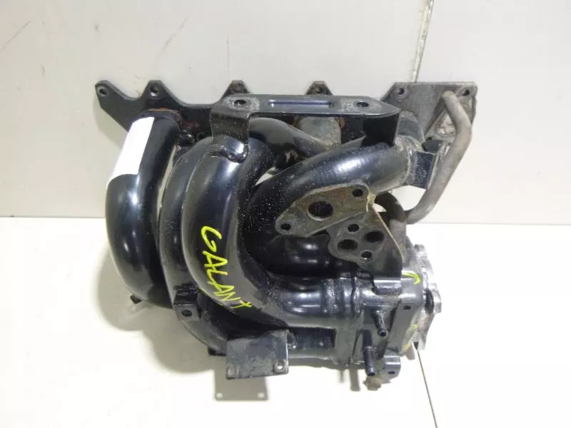 Впускной коллектор ST303235 Впускной коллектор ST303235