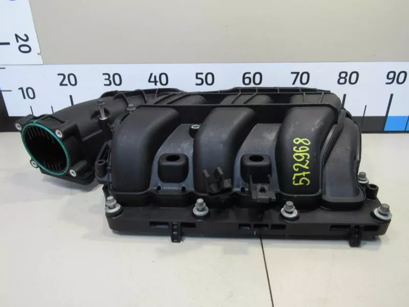 Впускной коллектор ST303236