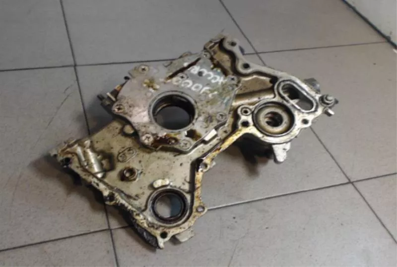 Масляный насос BS251737