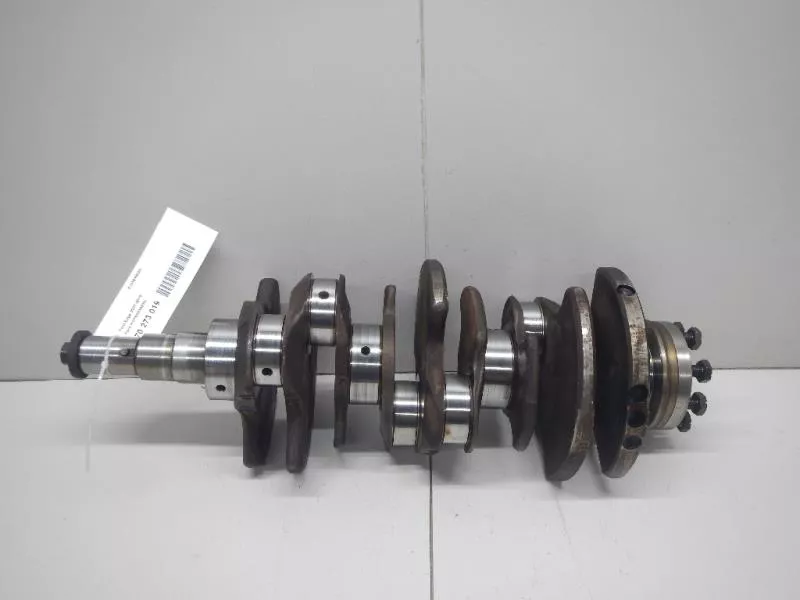 Коленвал BS251035