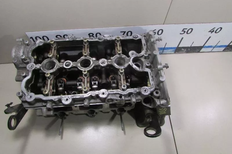 ГБЦ (головка блока цилиндров) ST296406