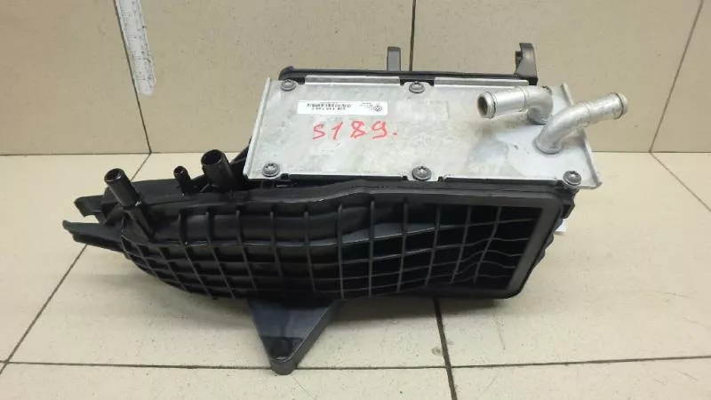 Впускной коллектор ST300929