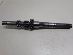 Вал КПП первичный BS155265 Вал КПП первичный BS155265