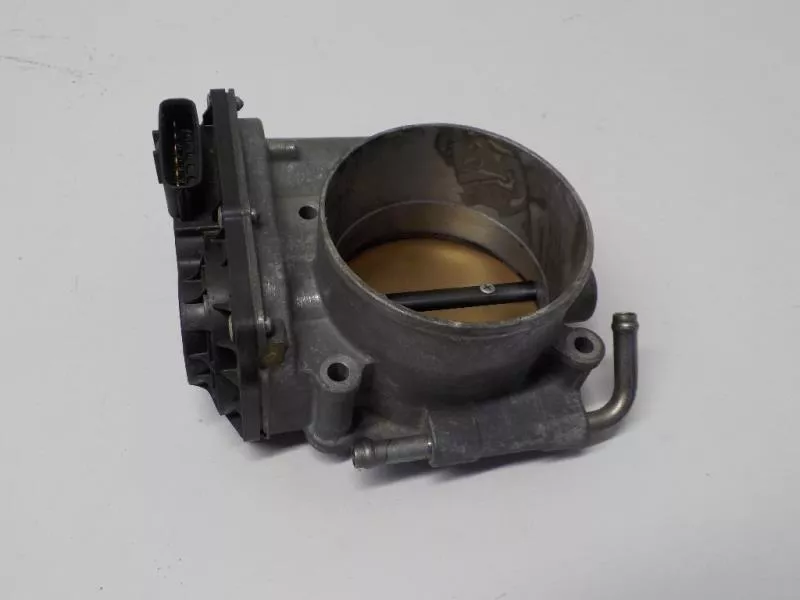 Заслонка дроссельная BS190850