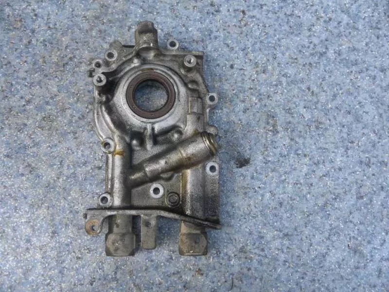 Масляный насос BS251744