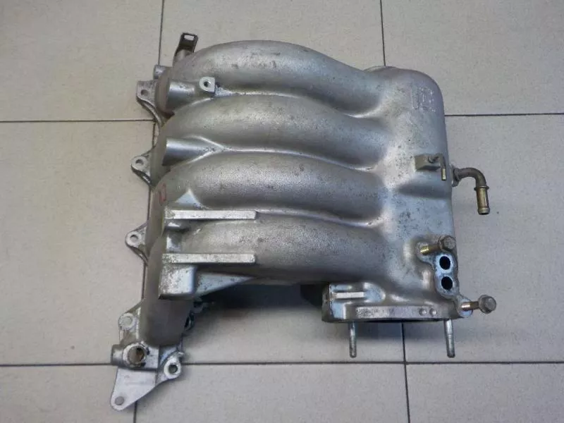 Впускной коллектор ST298061