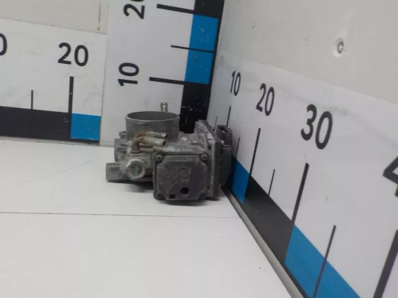 Заслонка дроссельная BS191509