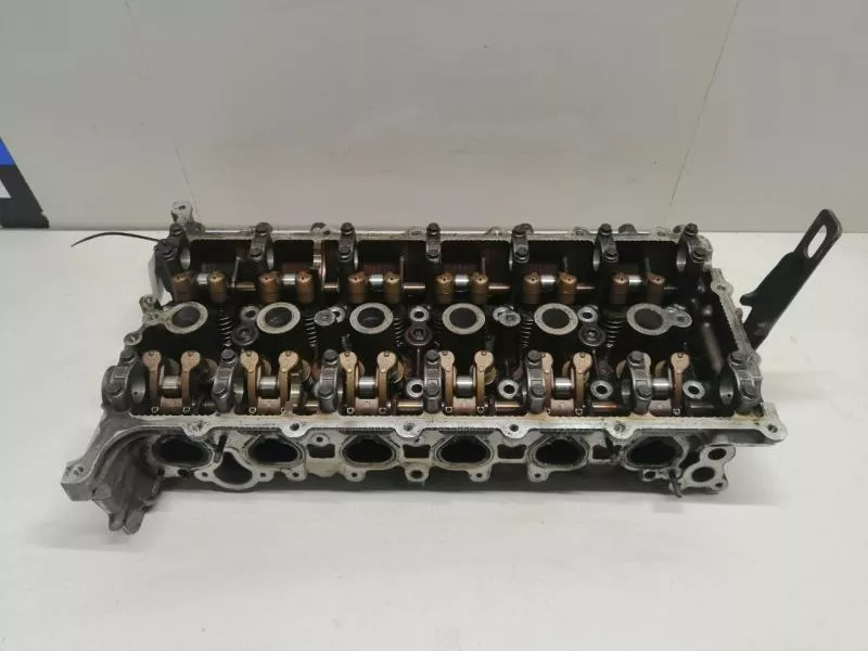 ГБЦ (головка блока цилиндров) ST295645 ГБЦ (головка блока цилиндров) ST295645