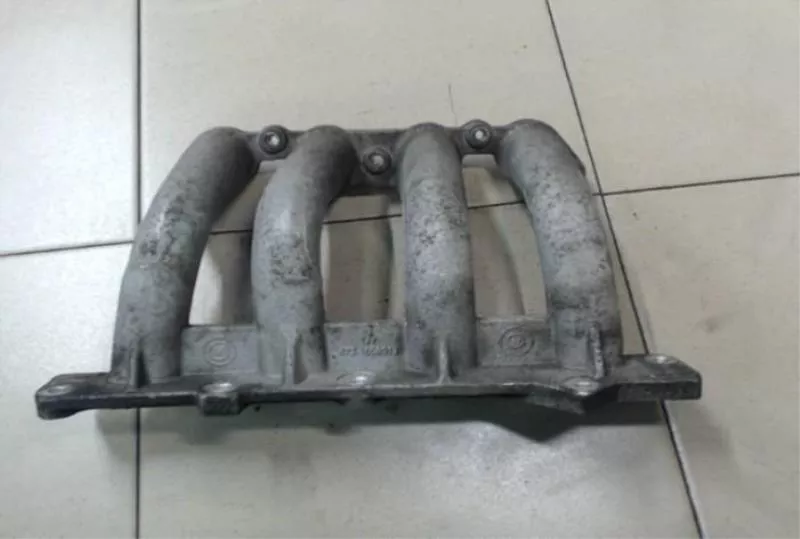 Впускной коллектор ST297961