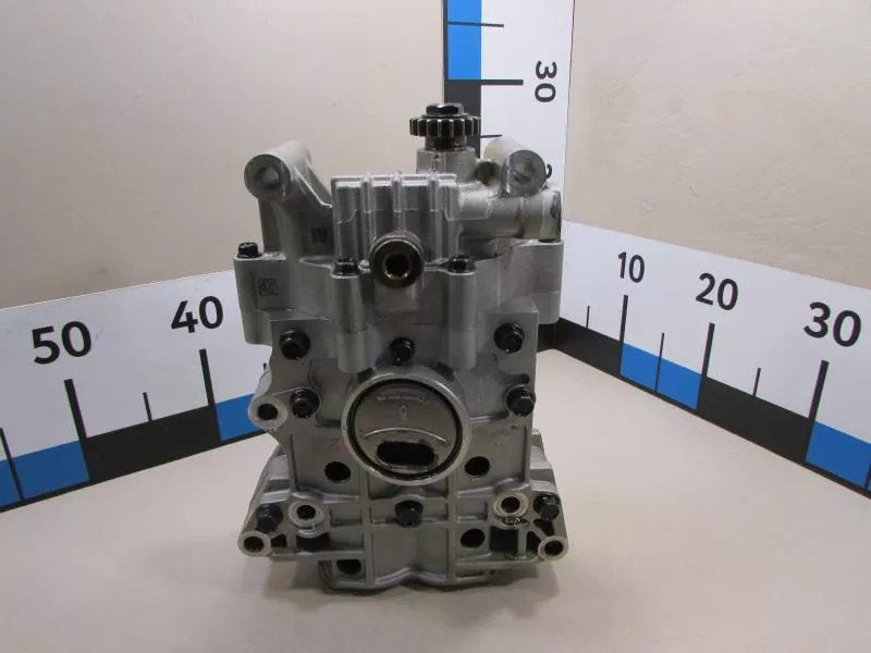 Масляный насос BS254586 Масляный насос BS254586